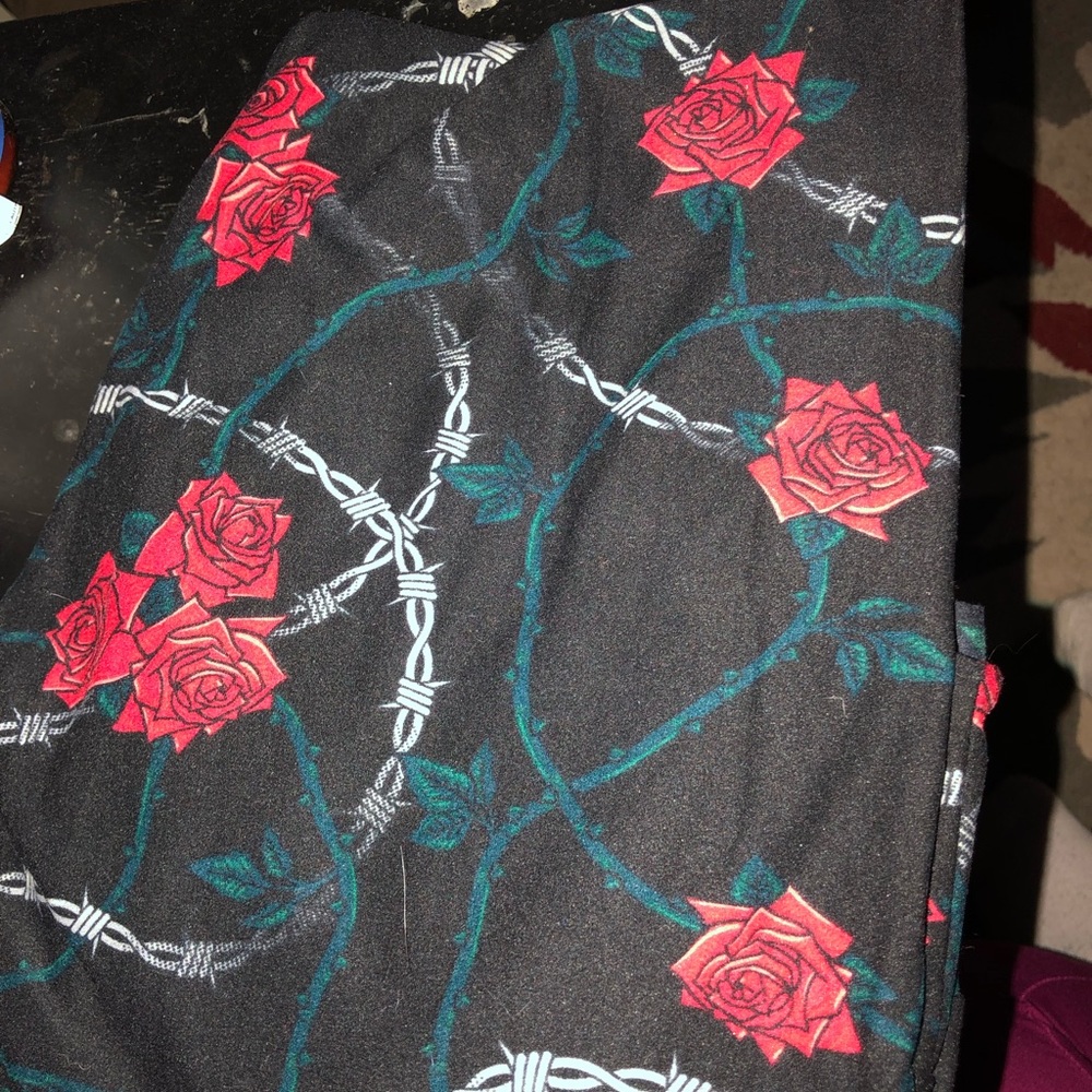 Lularoe leggings